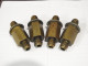4  USED    F510  HILBORN PILL HOLDERS  BUY 1 GET 4